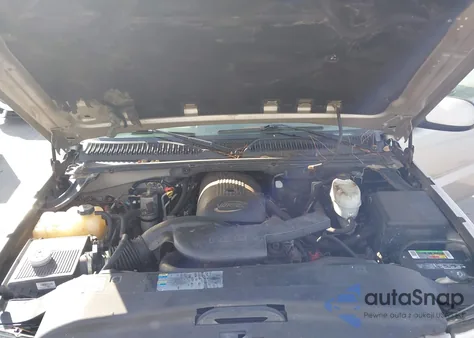 2005 Cadillac Escalade Standard from USA, damaged, VIN 1GYEC63T35R120104